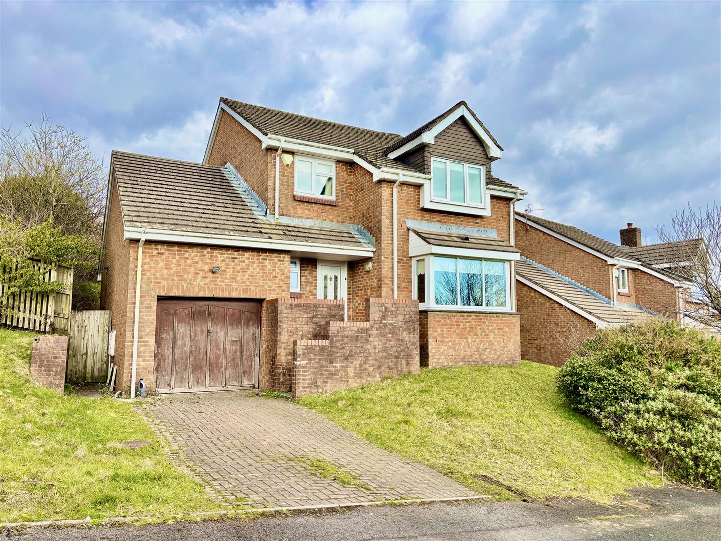 Huntingdon Way, Sketty, Swansea, SA2 9HL